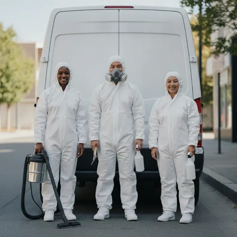 Asbestos removal East Independence